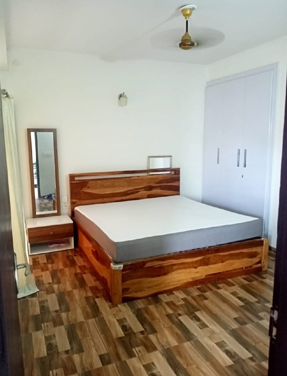 3 BHK Apartment For Rent in ABA Coco County