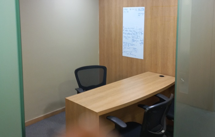 Office Space For Rent in Ceejay House