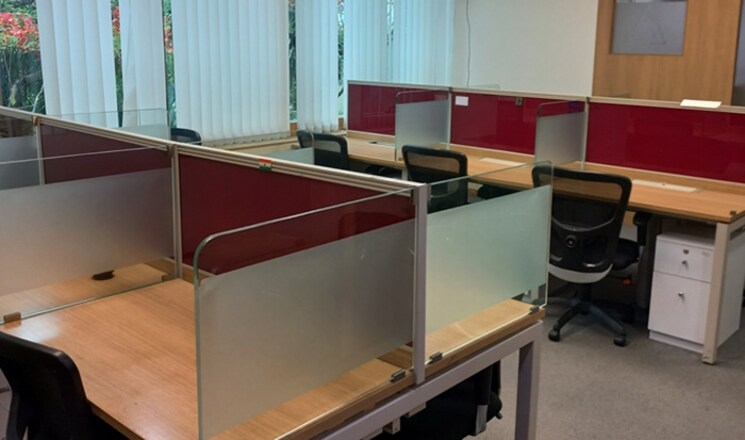 Kitchen, ceejay-house Commercial Office Space 2670 Sq.Ft. In Worli Mumbai 8979349