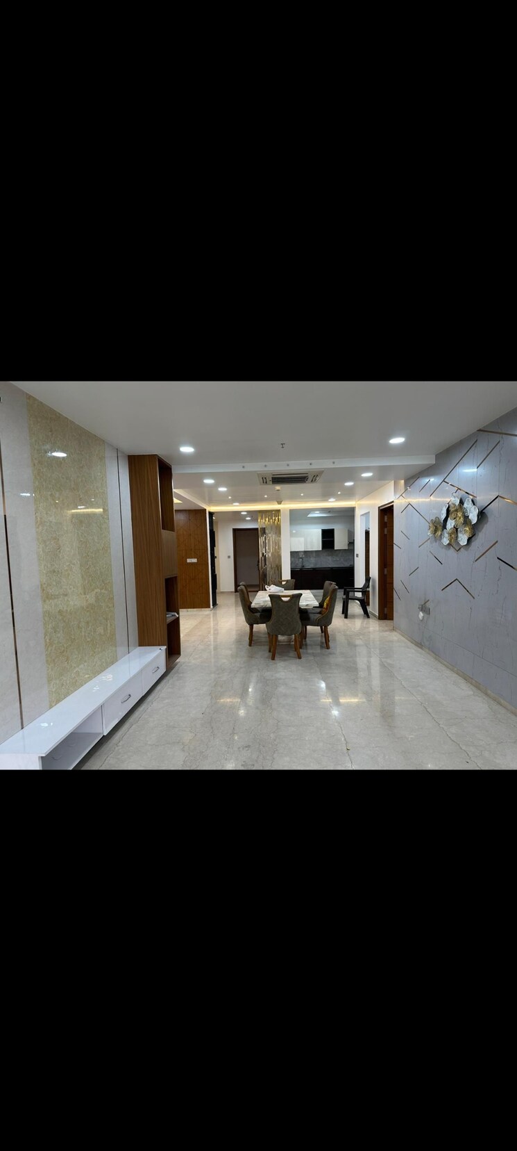 Team Area, my-home-bhooja 3 Bedroom 2680 Sq.Ft. Apartment In Hi Tech City Hyderabad 8979356