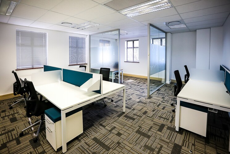 Team Area, bandra kurla complex Commercial Office Space 2560 Sq.Ft. In Bandra Kurla Complex Mumbai 8979355