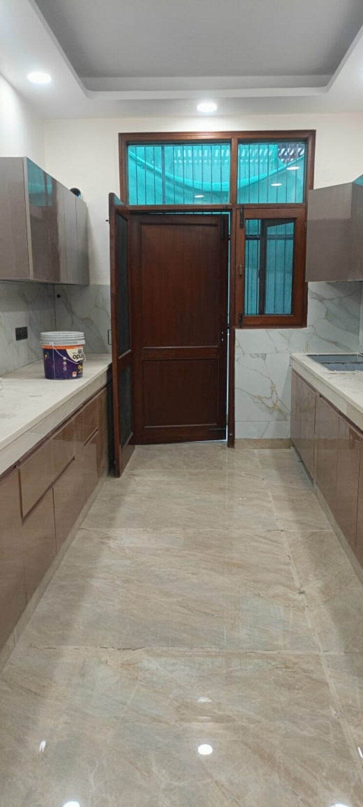 Kitchen, sector 49 4 Bedroom 2500 Sq.Ft. Builder Floor In Sector 49 Noida 8979369