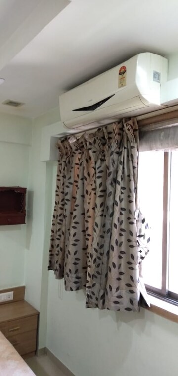 Bedroom in 1 BHK Apartment at Dindoshi Onkar CHS, Malad East – for Rent