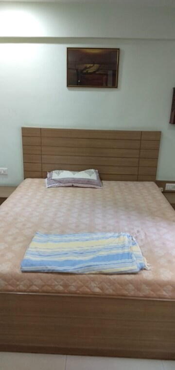 Bedroom in 1 BHK Apartment at Dindoshi Onkar CHS, Malad East – for Rent