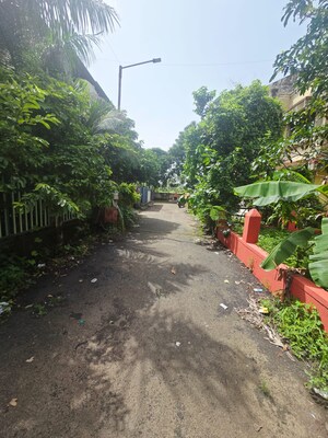 3 BHK Independent House – Garden View at Virar East - for Sale