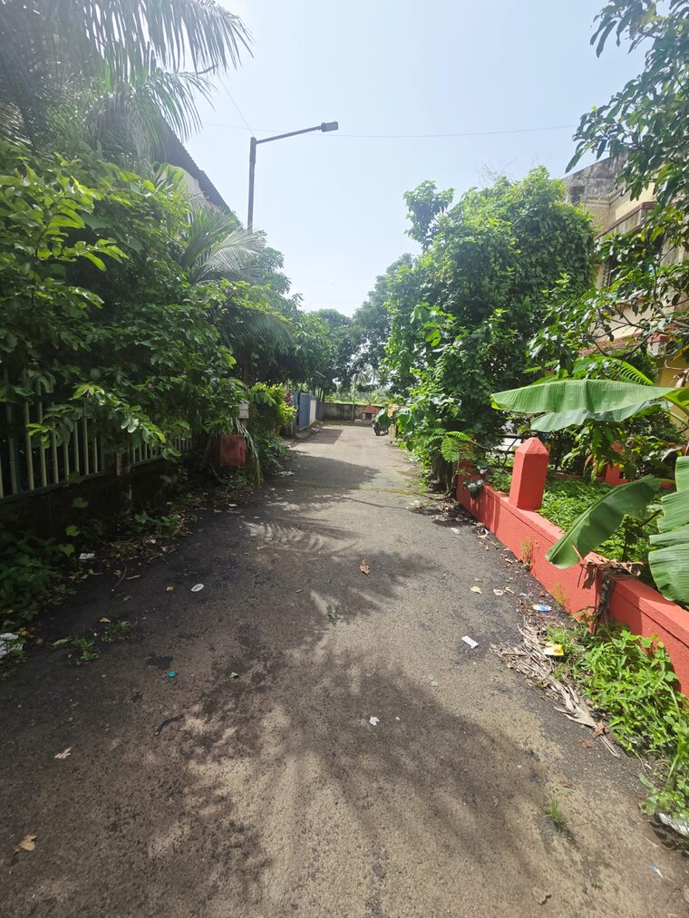 Garden, virar east 3 Bedroom 1800 Sq.Ft. Independent House In Virar East Palghar 8979373