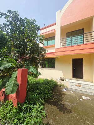 3 BHK Independent House – Exterior View View at Virar East - for Sale