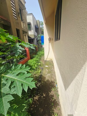 Balcony in 3 BHK Independent House at Virar East – for Sale