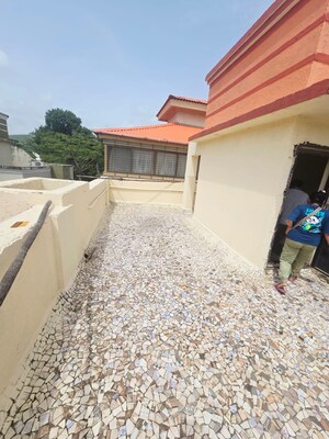 Balcony in 3 BHK Independent House at Virar East – for Sale