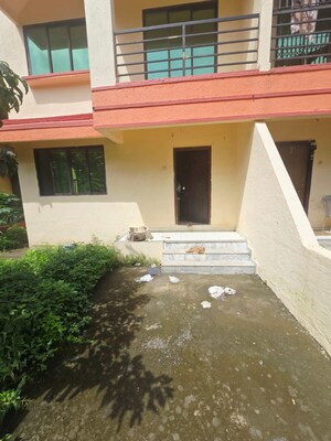 3 BHK Independent House – Exterior View View at Virar East - for Sale