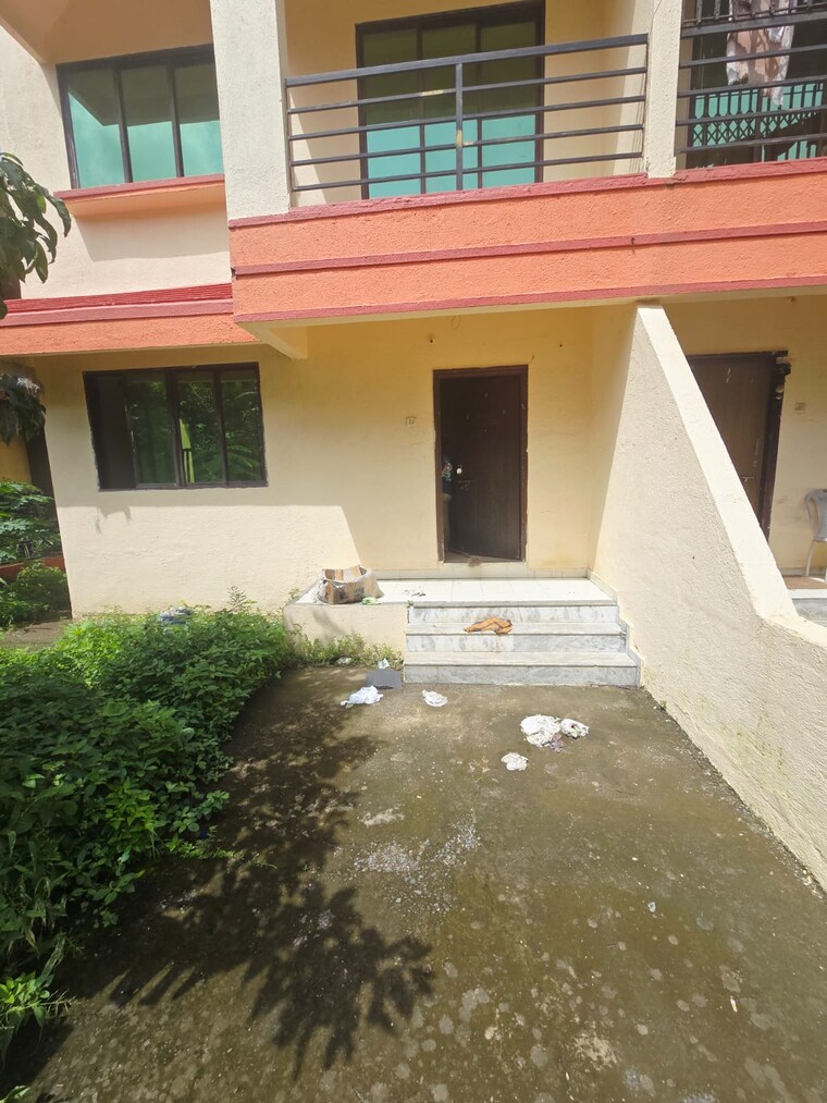 Exterior View, virar east 3 Bedroom 1800 Sq.Ft. Independent House In Virar East Palghar 8979373