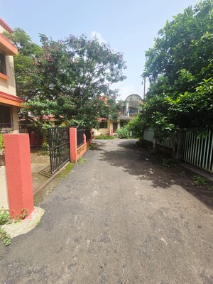 Balcony in 3 BHK Independent House at Virar East – for Sale