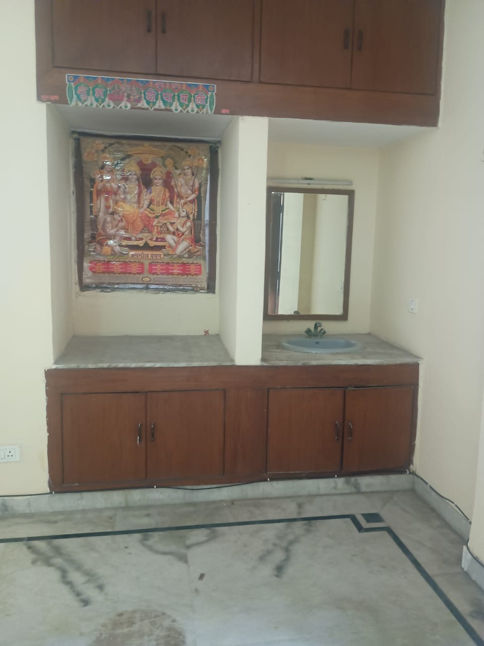1.5 BHK + Study Room Builder Floor For Rent in Arun Vihar Sector 37
