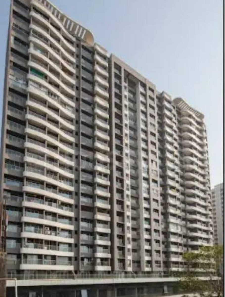 3 BHK Apartment For Rent in NL Aryavarta