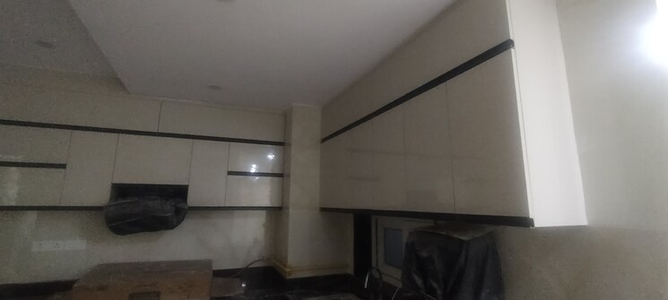 Kitchen, rwa-apartments-sector-19 3 Bedroom 1800 Sq.Ft. Builder Floor In Sector 19 Noida 8979383