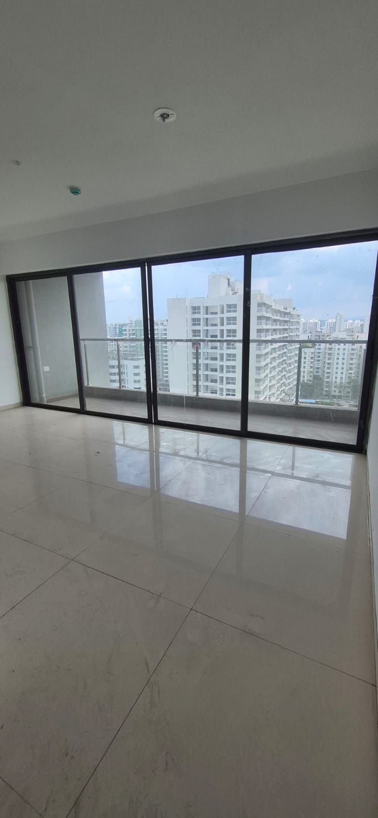 3 BHK Apartment For Rent in Supreme Estia Phase 1