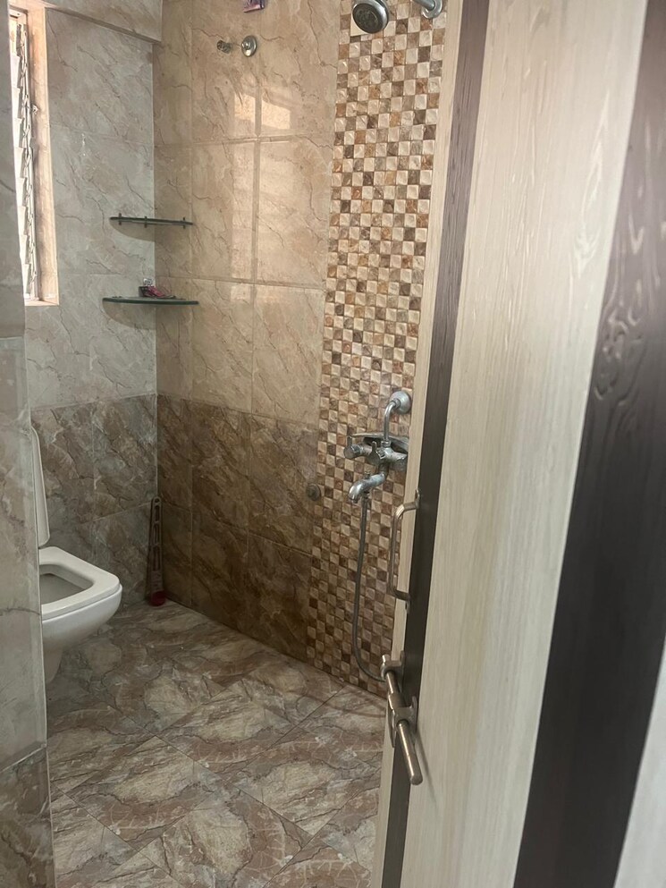Bathroom, saidatta-residency 2 Bedroom 789 Sq.Ft. Apartment In Baner Pune 8979381