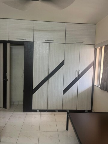 Kitchen in 2 BHK Apartment at Saidatta Residency, Baner – for Rent