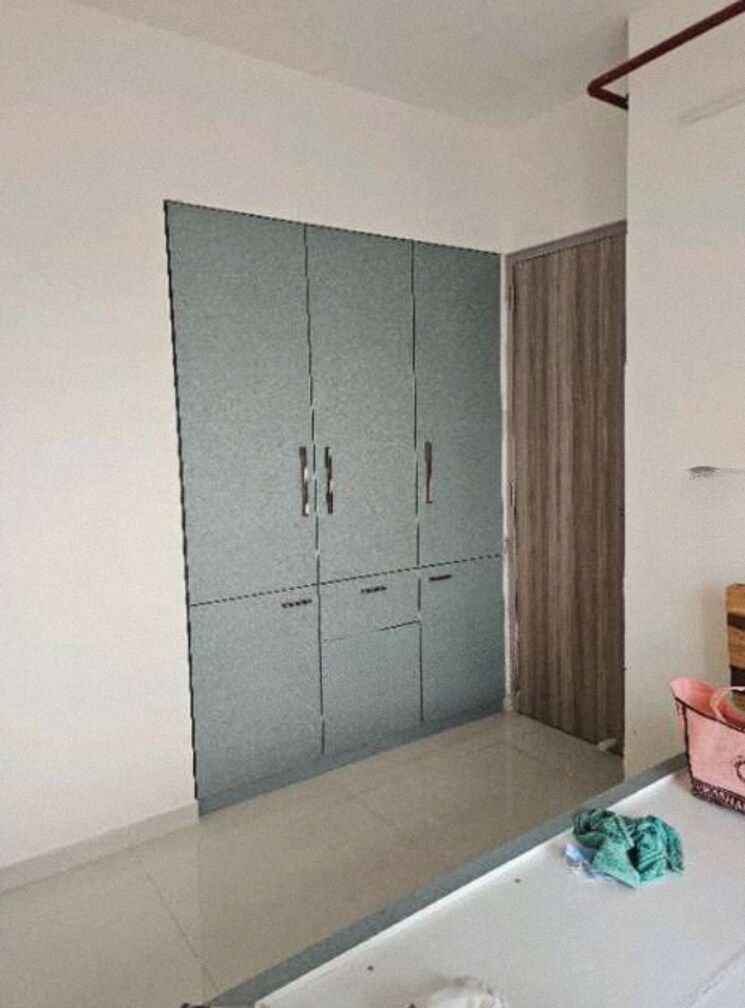 Room, ashar-axis 1 Bedroom 462 Sq.Ft. Apartment In Majiwada Thane 8979382