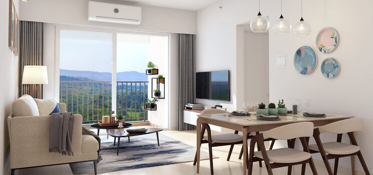 Gym, teerth-towers 3 Bedroom 1587 Sq.Ft. Apartment In Baner Pune 8979385