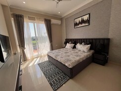 3 BHK + Pooja Room Apartment For Sale in Sector 115
