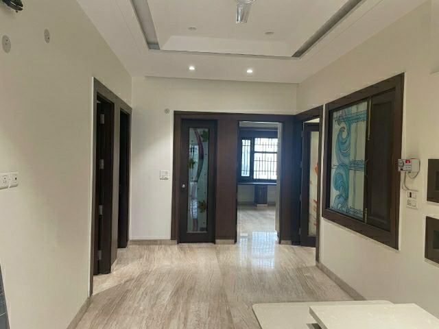2 BHK Builder Floor For Sale in Rahul Mishra 