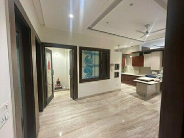 2 BHK Builder Floor For Sale in Janakpuri