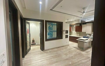 2 BHK Builder Floor For Sale in Janakpuri