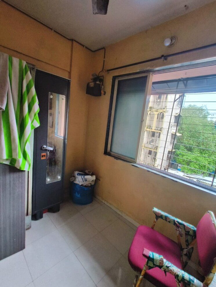 Living Room, krishna-galaxy-santacruz 1 Bedroom 350 Sq.Ft. Apartment In Santacruz East Mumbai 8979409