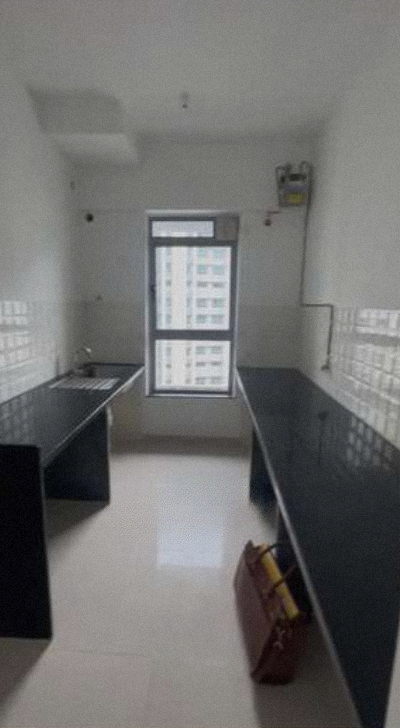 2 BHK + Pooja Room Apartment For Rent in Kalpataru Immensa