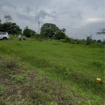Plot Area in  Plot at Nasik Road – for Sale