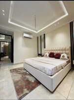 3 BHK + Pooja Room 1101 Sq.Ft. Apartment in Swojas Advait