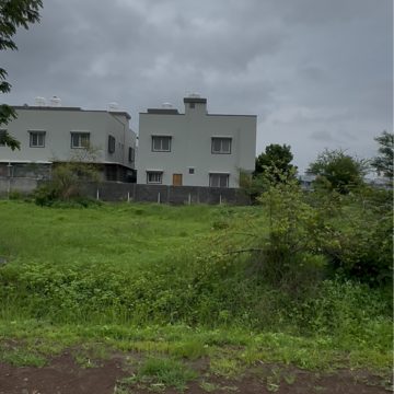  Plot For Sale in Nasik Road