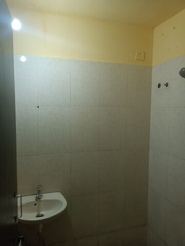 Bathroom in 1 BHK Independent House at Anand Park Nagar – for Rent