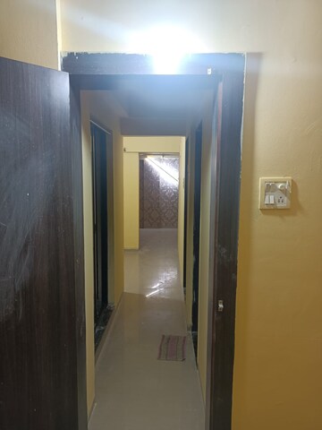  1 BHK Independent House at Anand Park Nagar – for Rent