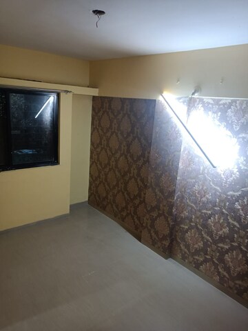 Bedroom in 1 BHK Independent House at Anand Park Nagar – for Rent