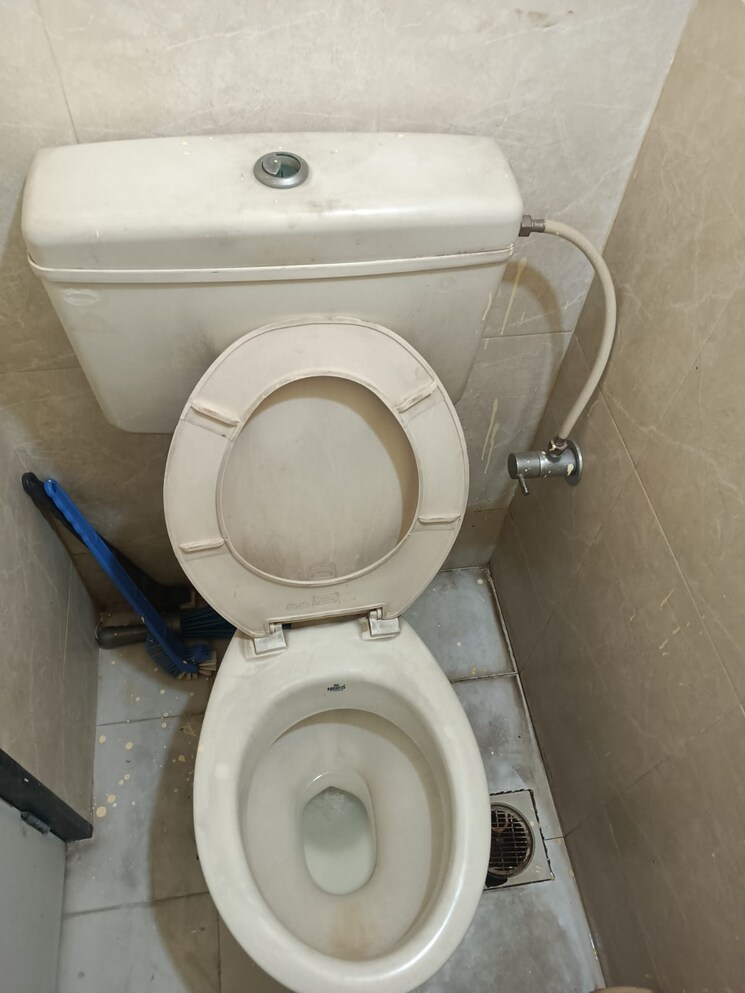 Bathroom, anand park nagar 1 Bedroom 580 Sq.Ft. Independent House In Anand Park Nagar Pune 8979417