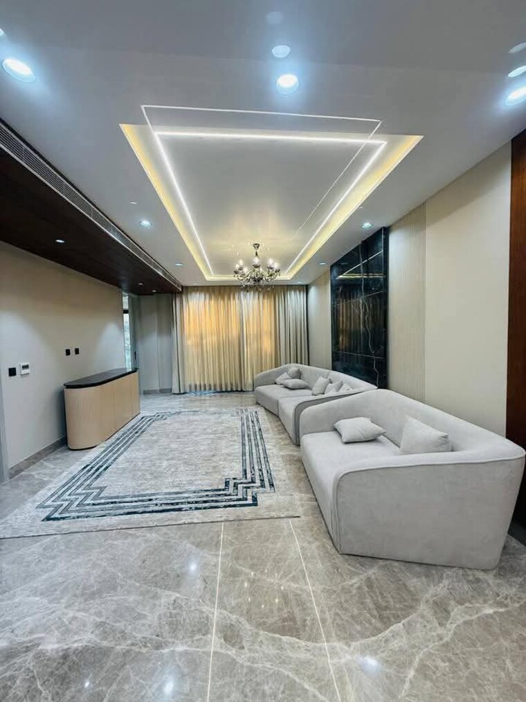 Bedroom, pandit-javdekar-nandvihar 3 Bedroom 1367 Sq.Ft. Apartment In Shivajinagar Pune 8979416