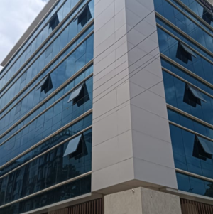  Office Space For Sale in Nanakramguda
