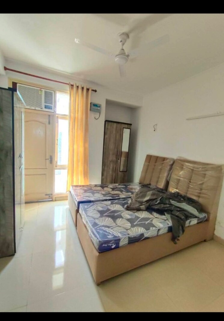 Bedroom, rwa-residential-society-sector-46 3 Bedroom 2200 Sq.Ft. Builder Floor In Sector 46 Gurgaon 8979428