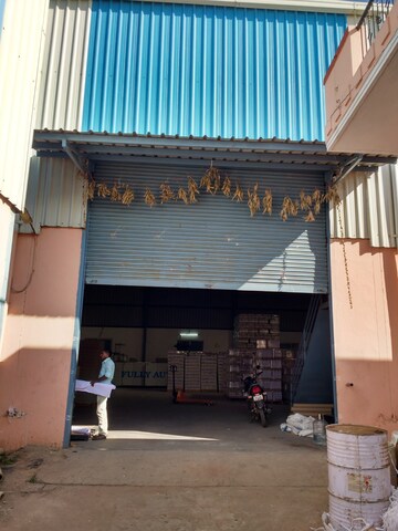  Warehouse For Rent in Jigani