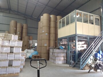 Parking in  Warehouse at Jigani – for Rent