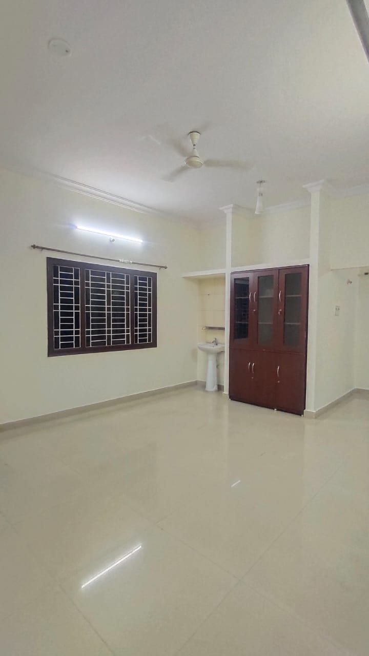2 BHK Apartment For Rent in Venkates Resistance