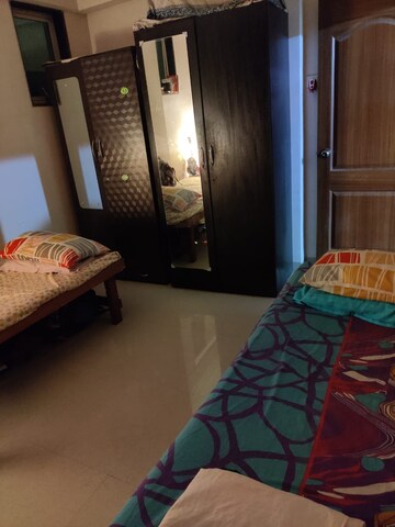Bedroom in  Pg at Santacruz East – for Rent
