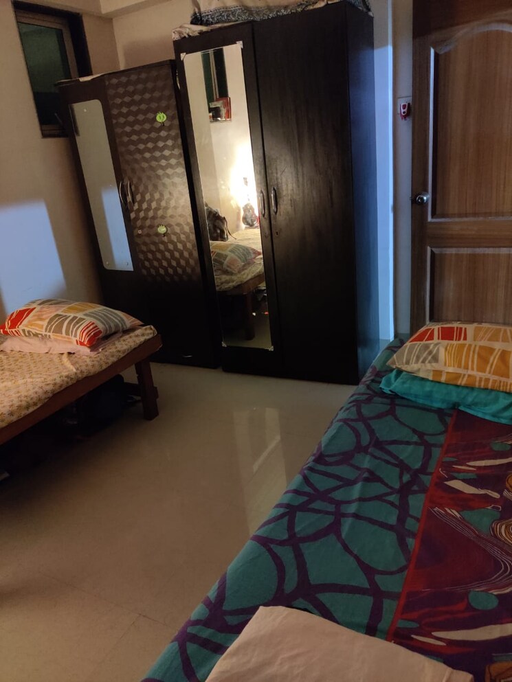 Bedroom, santacruz east Pg For Girls In Santacruz East 8979440