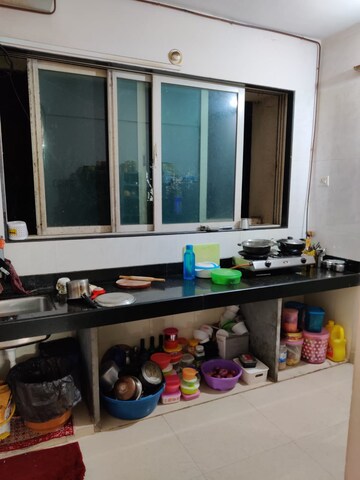 Kitchen in  Pg at Santacruz East – for Rent