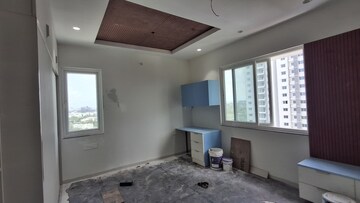 Room in 3 BHK Apartment at Jayabheri The Nirvana, Gopanpally – for Rent