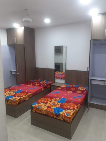 Bedroom in  Pg at Karol Bagh – for Rent