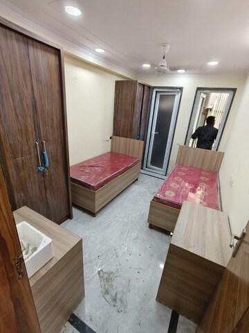 Bedroom in  Pg at Karol Bagh – for Rent
