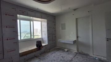 Parking in 3 BHK Apartment at Jayabheri The Nirvana, Gopanpally – for Rent